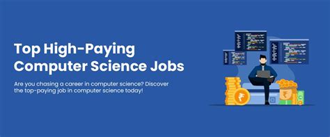 highest paying computer science jobs in india|Top 18 Highest Paying Computer Science Jobs in India (2024).